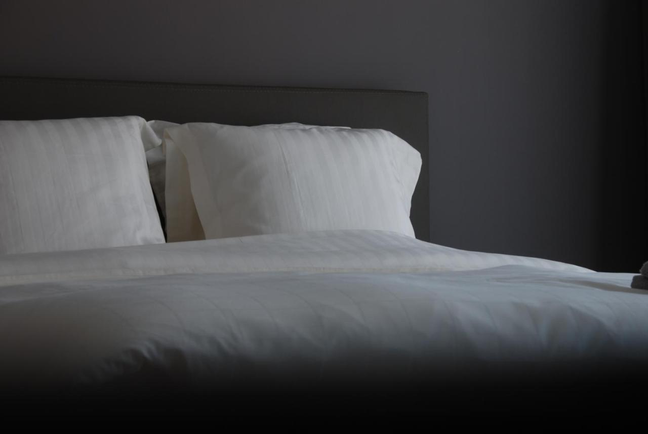 B&B Garden55 Mechelen Bagian luar foto