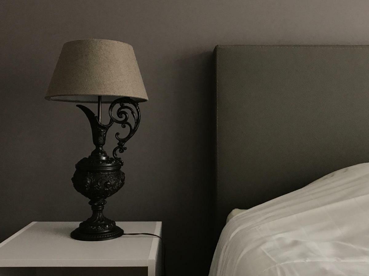 B&B Garden55 Mechelen Bagian luar foto