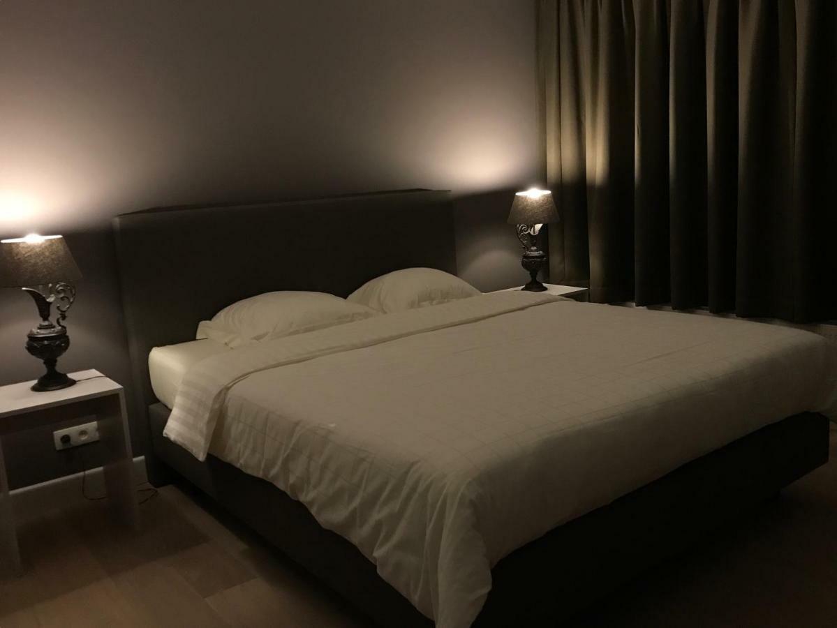 B&B Garden55 Mechelen Bagian luar foto