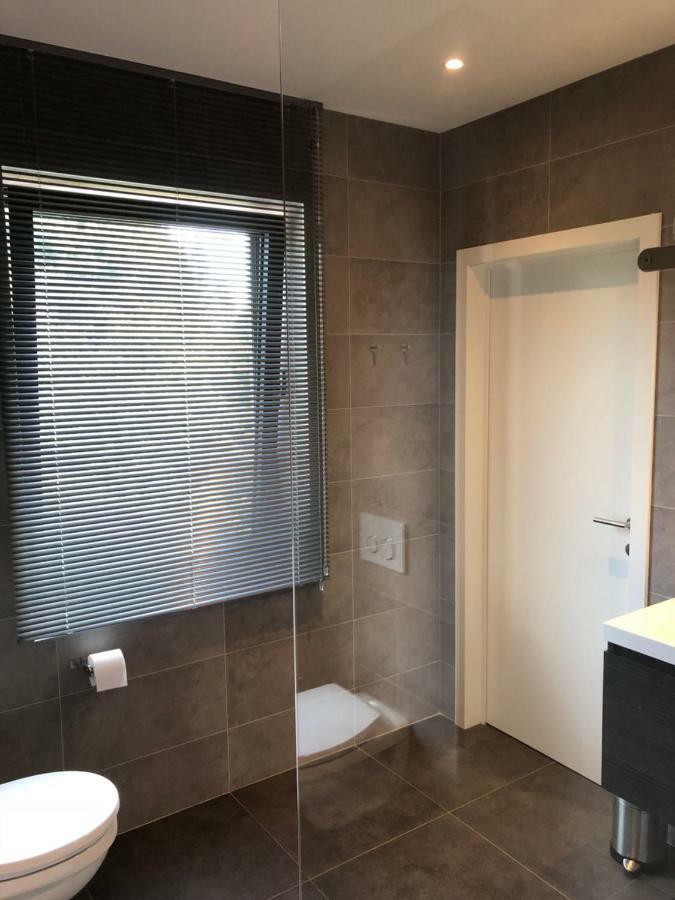 B&B Garden55 Mechelen Bagian luar foto